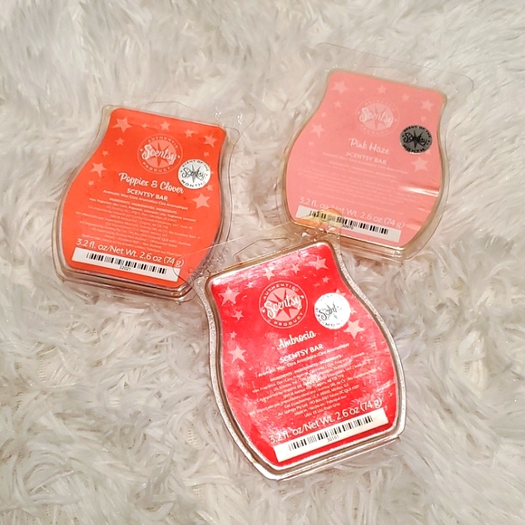SCENTSY | SCENTSY BAR BUNDLE - Picture 1 of 2